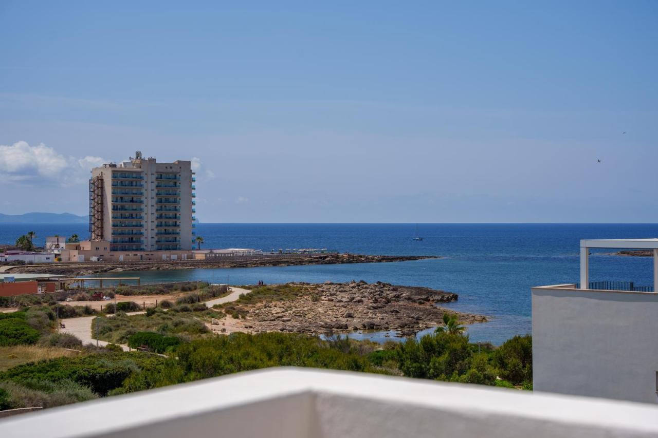 Apartaments Andreas Colonia de Sant Jordi Exterior photo