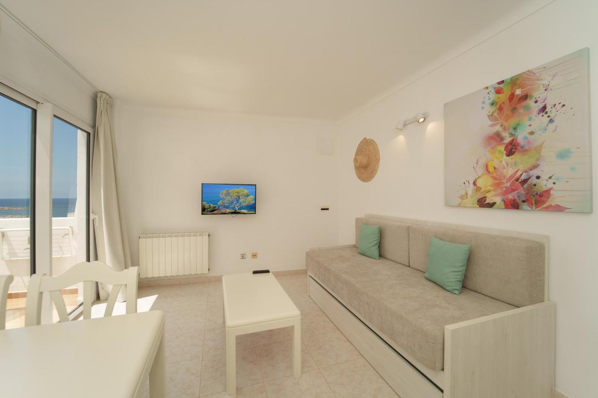 Apartaments Andreas Colonia de Sant Jordi Exterior photo