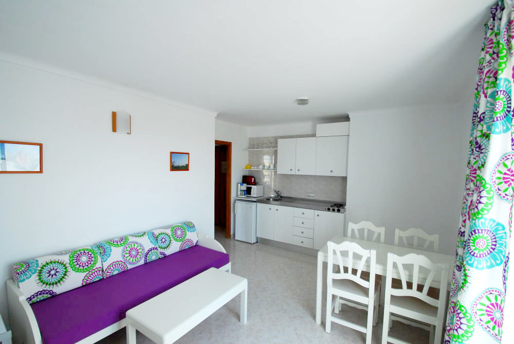 Apartaments Andreas Colonia de Sant Jordi Exterior photo